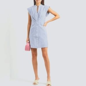 NWT Veronica Beard Guliana Dress Sz Small